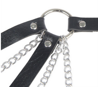 Arnés de pecho premium SUBBLIME