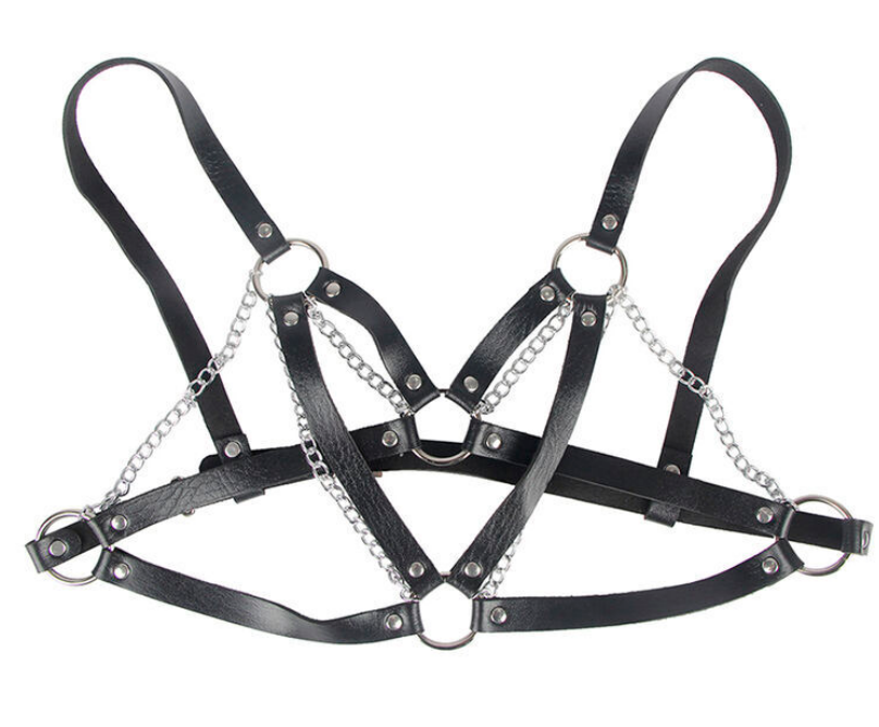 Arnés de pecho premium SUBBLIME