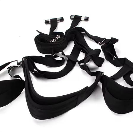 Columpio Sexual FETISH - Para Puerta