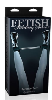 FETISH - Barra Separadora para Principiantes