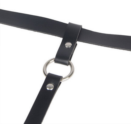 Arnés de pierna SUBLIME