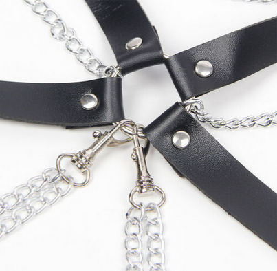 Arnés sujetador SUBLIME