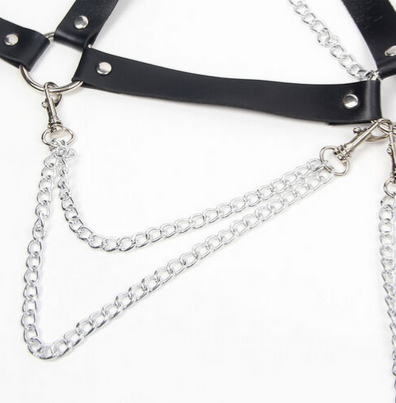 Arnés sujetador SUBLIME