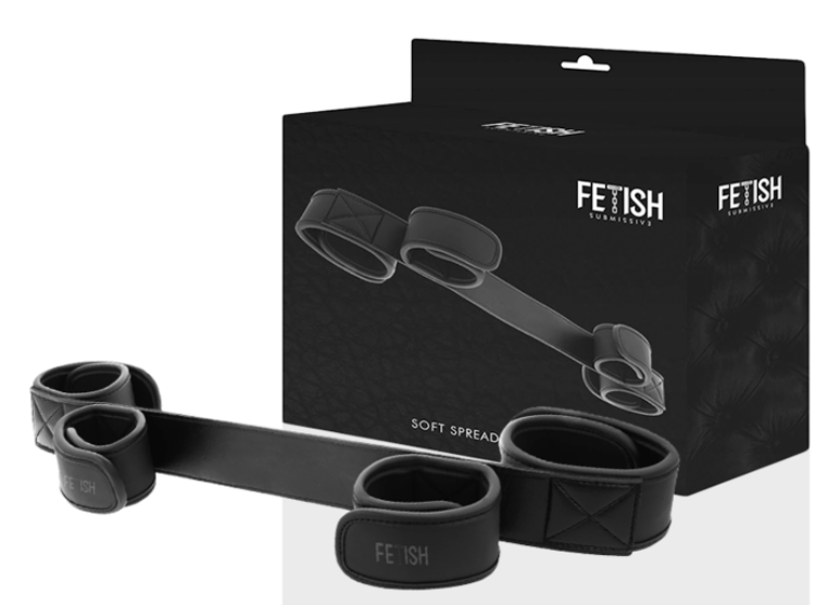 FETISH - Amarre bondage