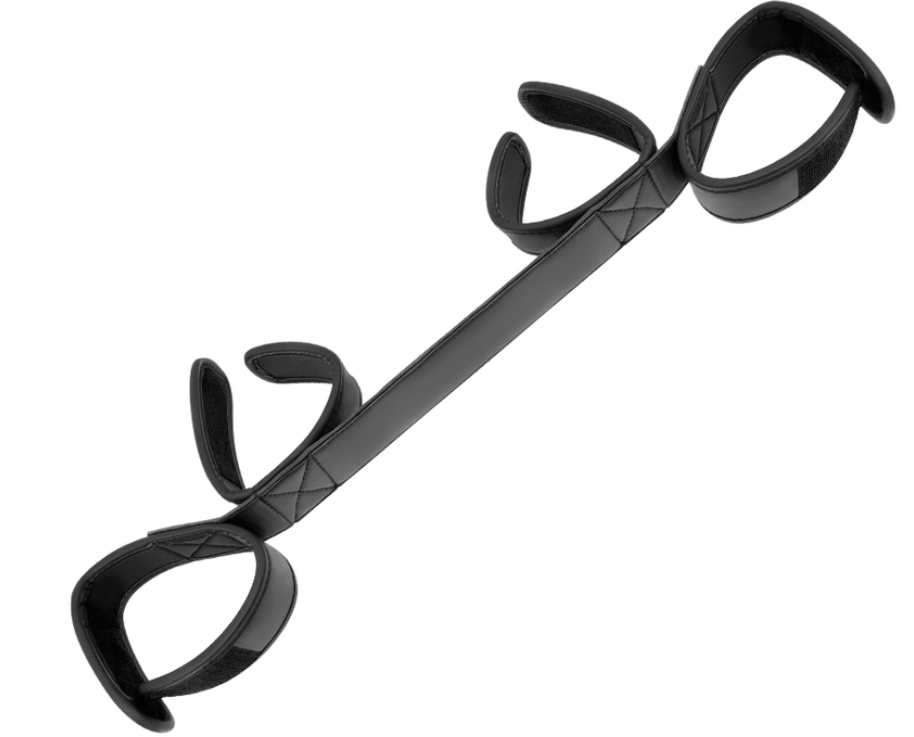 FETISH - Amarre bondage