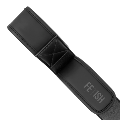 FETISH - Amarre bondage