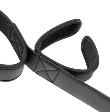 FETISH - Amarre bondage