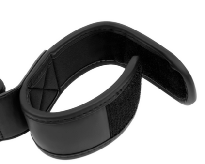 FETISH - Amarre bondage