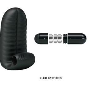 PRETTY LOVE - Dedal estimulador