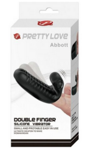 PRETTY LOVE - Dedal estimulador