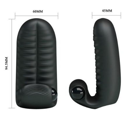 PRETTY LOVE - Dedal estimulador