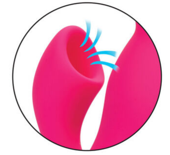 Calexotics - California Dreaming Oceanside Orgasm