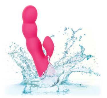 Calexotics - California Dreaming Oceanside Orgasm