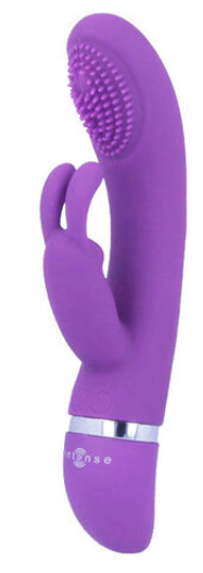 INTENSE- Vibrador rabbit Susy