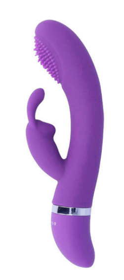 INTENSE- Vibrador rabbit Susy