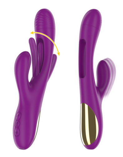 Masturbador oscilante Apolo Intense