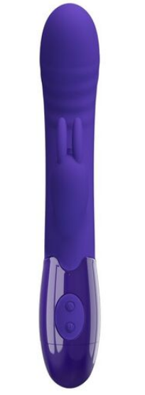 PRETTY LOVE - Vibrador rabbit Cerberus