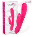 Vibrador Gino Moressa - 7 Funciones
