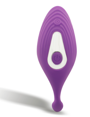 Panty Vibrador Intense - 10 Modos