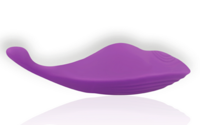 Panty Vibrador Intense - 10 Modos