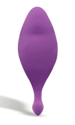 Panty Vibrador Intense - 10 Modos