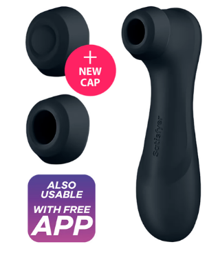 Satisfyer PRO 2 Generation 3