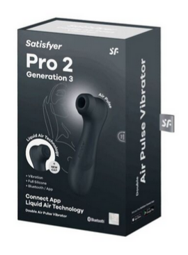 Satisfyer PRO 2 Generation 3