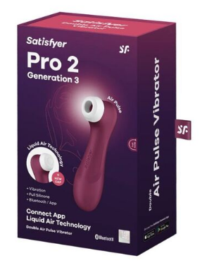 Satisfyer PRO 2 Generation 3