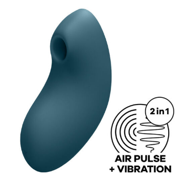 Satisfyer Vulva Lover 2