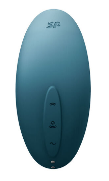 Satisfyer Vulva Lover 2