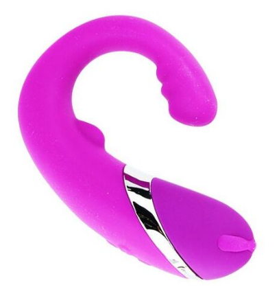 Estimulador de Próstata Amour - 12 Funciones