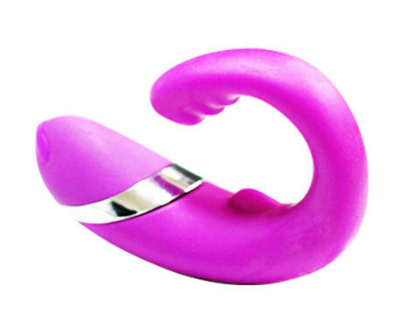 Estimulador de Próstata Amour - 12 Funciones