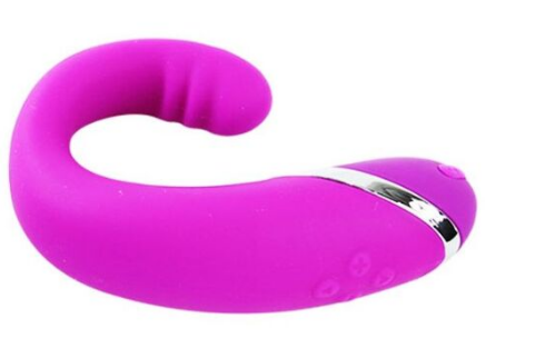 Estimulador de Próstata Amour - 12 Funciones