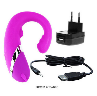 Estimulador de Próstata Amour - 12 Funciones