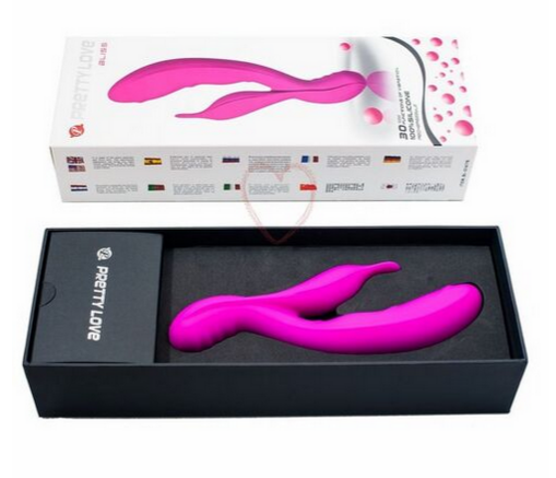 Pretty Love Bliss - 30 Modos 4 Motores