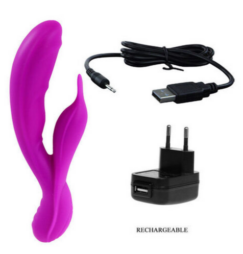 Pretty Love Bliss - 30 Modos 4 Motores