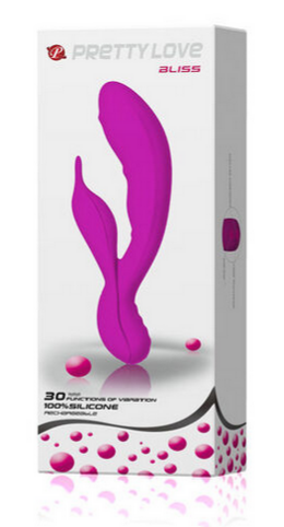 Pretty Love Bliss - 30 Modos 4 Motores