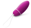 LELO LUNA Smart Bead - Ejercitador Kegel Inteligente