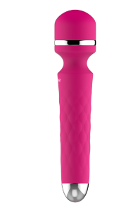 Nalone Rock Wand Masajeador - 7 Modos