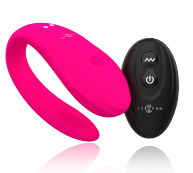 Intense Bruno - Vibrador Parejas
