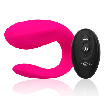 Intense Bruno - Vibrador Parejas