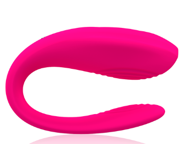 Intense Bruno - Vibrador Parejas