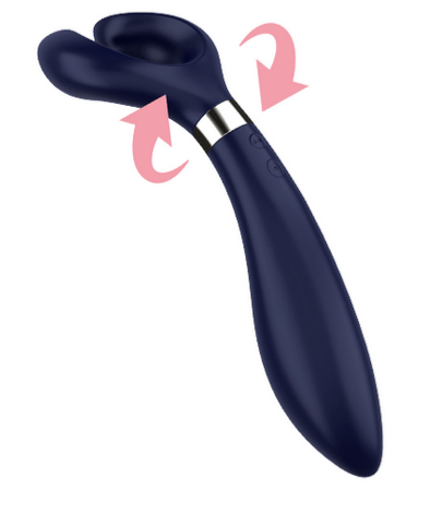Satisfyer Multifun 3