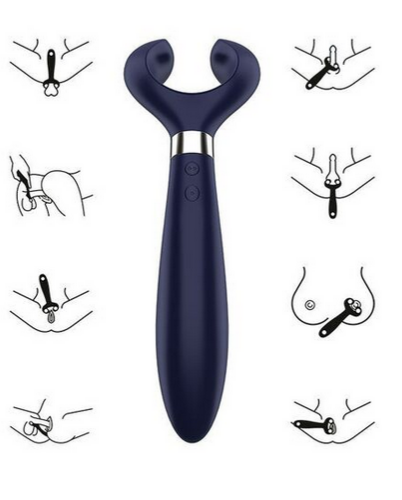 Satisfyer Multifun 3