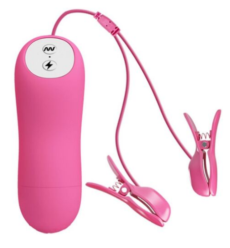 Pinzas Vibradoras con Electroshock