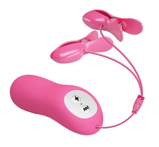 Pinzas Vibradoras con Electroshock