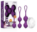 Rewolution Rewobeads - Set 3 Bolas Control Remoto