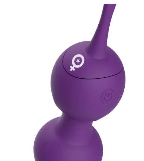 Rewolution Rewobeads - Set 3 Bolas Control Remoto