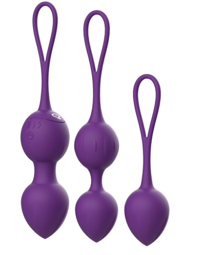 Rewolution Rewobeads - Set 3 Bolas Control Remoto