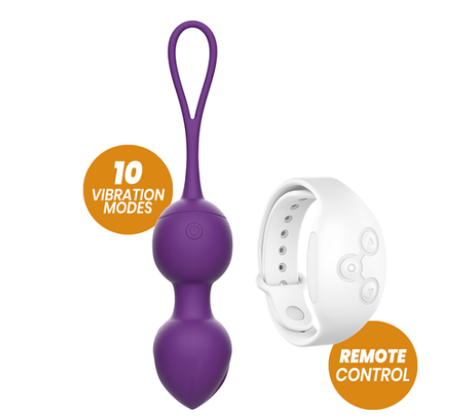 Rewolution Rewobeads - Set 3 Bolas Control Remoto